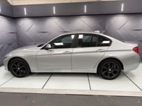 USED 2015 BMW 3 SERIES 2.0 320i SE Saloon 4dr Petrol Manual Euro 6 (s/s) (184 ps) 