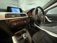 USED 2015 BMW 3 SERIES 2.0 320i SE Saloon 4dr Petrol Manual Euro 6 (s/s) (184 ps) 