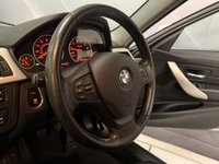 USED 2015 BMW 3 SERIES 2.0 320i SE Saloon 4dr Petrol Manual Euro 6 (s/s) (184 ps) 