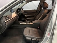 USED 2015 BMW 3 SERIES 2.0 320i SE Saloon 4dr Petrol Manual Euro 6 (s/s) (184 ps) 