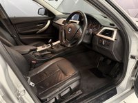 USED 2015 BMW 3 SERIES 2.0 320i SE Saloon 4dr Petrol Manual Euro 6 (s/s) (184 ps) 
