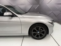 USED 2015 BMW 3 SERIES 2.0 320i SE Saloon 4dr Petrol Manual Euro 6 (s/s) (184 ps) 