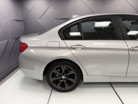 USED 2015 BMW 3 SERIES 2.0 320i SE Saloon 4dr Petrol Manual Euro 6 (s/s) (184 ps) 