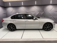 USED 2015 BMW 3 SERIES 2.0 320i SE Saloon 4dr Petrol Manual Euro 6 (s/s) (184 ps) 