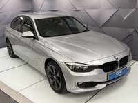 USED 2015 BMW 3 SERIES 2.0 320i SE Saloon 4dr Petrol Manual Euro 6 (s/s) (184 ps) 