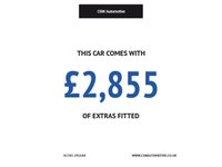 USED 2015 BMW 3 SERIES 2.0 320i SE Saloon 4dr Petrol Manual Euro 6 (s/s) (184 ps) 