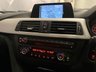 USED 2015 BMW 3 SERIES 2.0 320i SE Saloon 4dr Petrol Manual Euro 6 (s/s) (184 ps) 