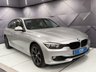 USED 2015 BMW 3 SERIES 2.0 320i SE Saloon 4dr Petrol Manual Euro 6 (s/s) (184 ps) 
