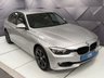 USED 2015 BMW 3 SERIES 2.0 320i SE Saloon 4dr Petrol Manual Euro 6 (s/s) (184 ps) 