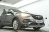 USED 2018 68 VAUXHALL GRANDLAND X 1.6 Turbo D BlueInjection Sport Nav SUV 5dr Diesel Manual Euro 6 (s/s) (120 ps) NAVI 5.0 INTELLILINK TOUCHSCREEN NAVIGATION AND INFOTAINMENT SYSTEM+CLIMATE CONTROL AIR-CONDITIONING+AUTOMATIC HEADLIGHT ACTIVATION+RAIN-SENSING WINDSCREEN WIPERS+PARK & GO PACK+'MOONSTONE GREY' PAINT+18 INCH ALLOY WHEELS.