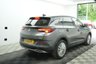 USED 2018 68 VAUXHALL GRANDLAND X 1.6 Turbo D BlueInjection Sport Nav SUV 5dr Diesel Manual Euro 6 (s/s) (120 ps) NAVI 5.0 INTELLILINK TOUCHSCREEN NAVIGATION AND INFOTAINMENT SYSTEM+CLIMATE CONTROL AIR-CONDITIONING+AUTOMATIC HEADLIGHT ACTIVATION+RAIN-SENSING WINDSCREEN WIPERS+PARK & GO PACK+'MOONSTONE GREY' PAINT+18 INCH ALLOY WHEELS.