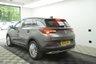 USED 2018 68 VAUXHALL GRANDLAND X 1.6 Turbo D BlueInjection Sport Nav SUV 5dr Diesel Manual Euro 6 (s/s) (120 ps) NAVI 5.0 INTELLILINK TOUCHSCREEN NAVIGATION AND INFOTAINMENT SYSTEM+CLIMATE CONTROL AIR-CONDITIONING+AUTOMATIC HEADLIGHT ACTIVATION+RAIN-SENSING WINDSCREEN WIPERS+PARK & GO PACK+'MOONSTONE GREY' PAINT+18 INCH ALLOY WHEELS.