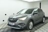 USED 2018 68 VAUXHALL GRANDLAND X 1.6 Turbo D BlueInjection Sport Nav SUV 5dr Diesel Manual Euro 6 (s/s) (120 ps) NAVI 5.0 INTELLILINK TOUCHSCREEN NAVIGATION AND INFOTAINMENT SYSTEM+CLIMATE CONTROL AIR-CONDITIONING+AUTOMATIC HEADLIGHT ACTIVATION+RAIN-SENSING WINDSCREEN WIPERS+PARK & GO PACK+'MOONSTONE GREY' PAINT+18 INCH ALLOY WHEELS.