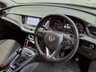 USED 2018 68 VAUXHALL GRANDLAND X 1.6 Turbo D BlueInjection Sport Nav SUV 5dr Diesel Manual Euro 6 (s/s) (120 ps) NAVI 5.0 INTELLILINK TOUCHSCREEN NAVIGATION AND INFOTAINMENT SYSTEM+CLIMATE CONTROL AIR-CONDITIONING+AUTOMATIC HEADLIGHT ACTIVATION+RAIN-SENSING WINDSCREEN WIPERS+PARK & GO PACK+'MOONSTONE GREY' PAINT+18 INCH ALLOY WHEELS.