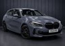 USED 2021 21 BMW 1 SERIES 1.5 118i M Sport (LCP) Hatchback 5dr Petrol DCT Euro 6 (s/s) (136 ps) 