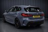 USED 2021 21 BMW 1 SERIES 1.5 118i M Sport (LCP) Hatchback 5dr Petrol DCT Euro 6 (s/s) (136 ps) 