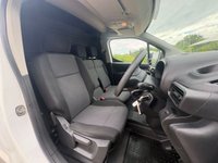 USED 2019 19 CITROEN BERLINGO 1.5 BlueHDi 1000 Enterprise M Panel Van 5dr Diesel Manual SWB Euro 6 (100 ps) 