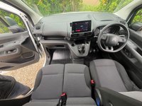 USED 2019 19 CITROEN BERLINGO 1.5 BlueHDi 1000 Enterprise M Panel Van 5dr Diesel Manual SWB Euro 6 (100 ps) 