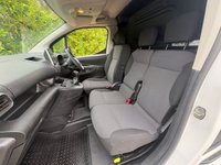 USED 2019 19 CITROEN BERLINGO 1.5 BlueHDi 1000 Enterprise M Panel Van 5dr Diesel Manual SWB Euro 6 (100 ps) 