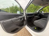 USED 2019 19 CITROEN BERLINGO 1.5 BlueHDi 1000 Enterprise M Panel Van 5dr Diesel Manual SWB Euro 6 (100 ps) 
