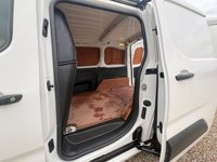 USED 2019 19 CITROEN BERLINGO 1.5 BlueHDi 1000 Enterprise M Panel Van 5dr Diesel Manual SWB Euro 6 (100 ps) 