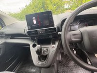 USED 2019 19 CITROEN BERLINGO 1.5 BlueHDi 1000 Enterprise M Panel Van 5dr Diesel Manual SWB Euro 6 (100 ps) 