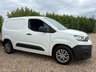 USED 2019 19 CITROEN BERLINGO 1.5 BlueHDi 1000 Enterprise M Panel Van 5dr Diesel Manual SWB Euro 6 (100 ps) 