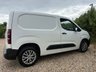 USED 2019 19 CITROEN BERLINGO 1.5 BlueHDi 1000 Enterprise M Panel Van 5dr Diesel Manual SWB Euro 6 (100 ps) 