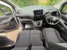 USED 2019 19 CITROEN BERLINGO 1.5 BlueHDi 1000 Enterprise M Panel Van 5dr Diesel Manual SWB Euro 6 (100 ps) 