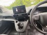 USED 2019 19 CITROEN BERLINGO 1.5 BlueHDi 1000 Enterprise M Panel Van 5dr Diesel Manual SWB Euro 6 (100 ps) 