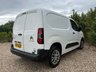 USED 2019 19 CITROEN BERLINGO 1.5 BlueHDi 1000 Enterprise M Panel Van 5dr Diesel Manual SWB Euro 6 (100 ps) 