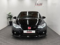 USED 2016 HONDA CIVIC 2.0 i-VTEC Type R Hatchback 5dr Petrol Manual Euro 6 (s/s) (310 ps) 