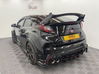 USED 2016 HONDA CIVIC 2.0 i-VTEC Type R Hatchback 5dr Petrol Manual Euro 6 (s/s) (310 ps) 