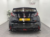 USED 2016 HONDA CIVIC 2.0 i-VTEC Type R Hatchback 5dr Petrol Manual Euro 6 (s/s) (310 ps) 