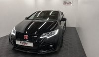 USED 2016 HONDA CIVIC 2.0 i-VTEC Type R Hatchback 5dr Petrol Manual Euro 6 (s/s) (310 ps) 