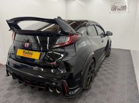 USED 2016 HONDA CIVIC 2.0 i-VTEC Type R Hatchback 5dr Petrol Manual Euro 6 (s/s) (310 ps) 