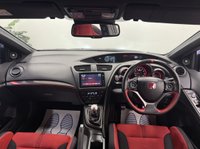 USED 2016 HONDA CIVIC 2.0 i-VTEC Type R Hatchback 5dr Petrol Manual Euro 6 (s/s) (310 ps) 