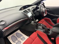 USED 2016 HONDA CIVIC 2.0 i-VTEC Type R Hatchback 5dr Petrol Manual Euro 6 (s/s) (310 ps) 