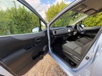 USED 2014 14 TOYOTA YARIS 1.4 D-4D Icon Plus Hatchback 5dr Diesel Manual Euro 5 (90 ps) 