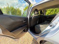 USED 2014 14 TOYOTA YARIS 1.4 D-4D Icon Plus Hatchback 5dr Diesel Manual Euro 5 (90 ps) 