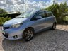 USED 2014 14 TOYOTA YARIS 1.4 D-4D Icon Plus Hatchback 5dr Diesel Manual Euro 5 (90 ps) 