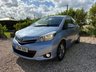 USED 2014 14 TOYOTA YARIS 1.4 D-4D Icon Plus Hatchback 5dr Diesel Manual Euro 5 (90 ps) 