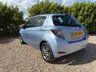 USED 2014 14 TOYOTA YARIS 1.4 D-4D Icon Plus Hatchback 5dr Diesel Manual Euro 5 (90 ps) 