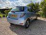 USED 2014 14 TOYOTA YARIS 1.4 D-4D Icon Plus Hatchback 5dr Diesel Manual Euro 5 (90 ps) 