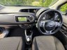 USED 2014 14 TOYOTA YARIS 1.4 D-4D Icon Plus Hatchback 5dr Diesel Manual Euro 5 (90 ps) 