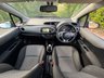 USED 2014 14 TOYOTA YARIS 1.4 D-4D Icon Plus Hatchback 5dr Diesel Manual Euro 5 (90 ps) 