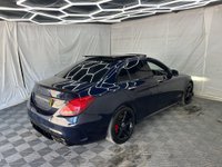 USED 2014 64 MERCEDES-BENZ C CLASS 2.1 C250d AMG Line (Premium Plus) Saloon 4dr Diesel G-Tronic+ Euro 6 (s/s) (204 ps) PAN ROOF+BODYKIT+LOW MILES!!