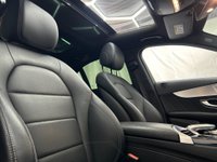 USED 2014 64 MERCEDES-BENZ C CLASS 2.1 C250d AMG Line (Premium Plus) Saloon 4dr Diesel G-Tronic+ Euro 6 (s/s) (204 ps) PAN ROOF+BODYKIT+LOW MILES!!