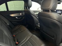 USED 2014 64 MERCEDES-BENZ C CLASS 2.1 C250d AMG Line (Premium Plus) Saloon 4dr Diesel G-Tronic+ Euro 6 (s/s) (204 ps) PAN ROOF+BODYKIT+LOW MILES!!