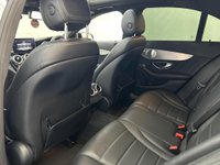USED 2014 64 MERCEDES-BENZ C CLASS 2.1 C250d AMG Line (Premium Plus) Saloon 4dr Diesel G-Tronic+ Euro 6 (s/s) (204 ps) PAN ROOF+BODYKIT+LOW MILES!!